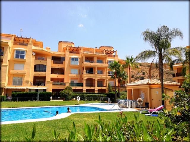Princess Park Sitio de Calahonda 外观 照片