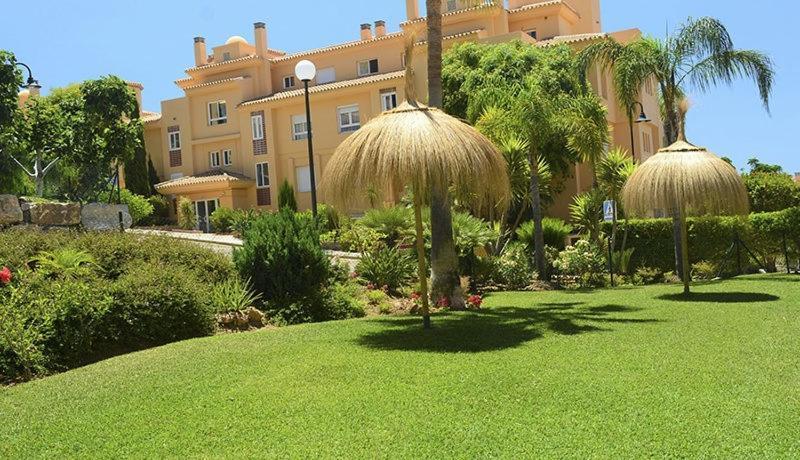 Princess Park Sitio de Calahonda 外观 照片
